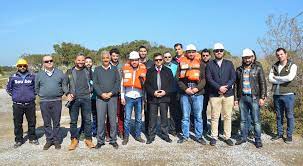 Study Civil Engineering in North Cyprus